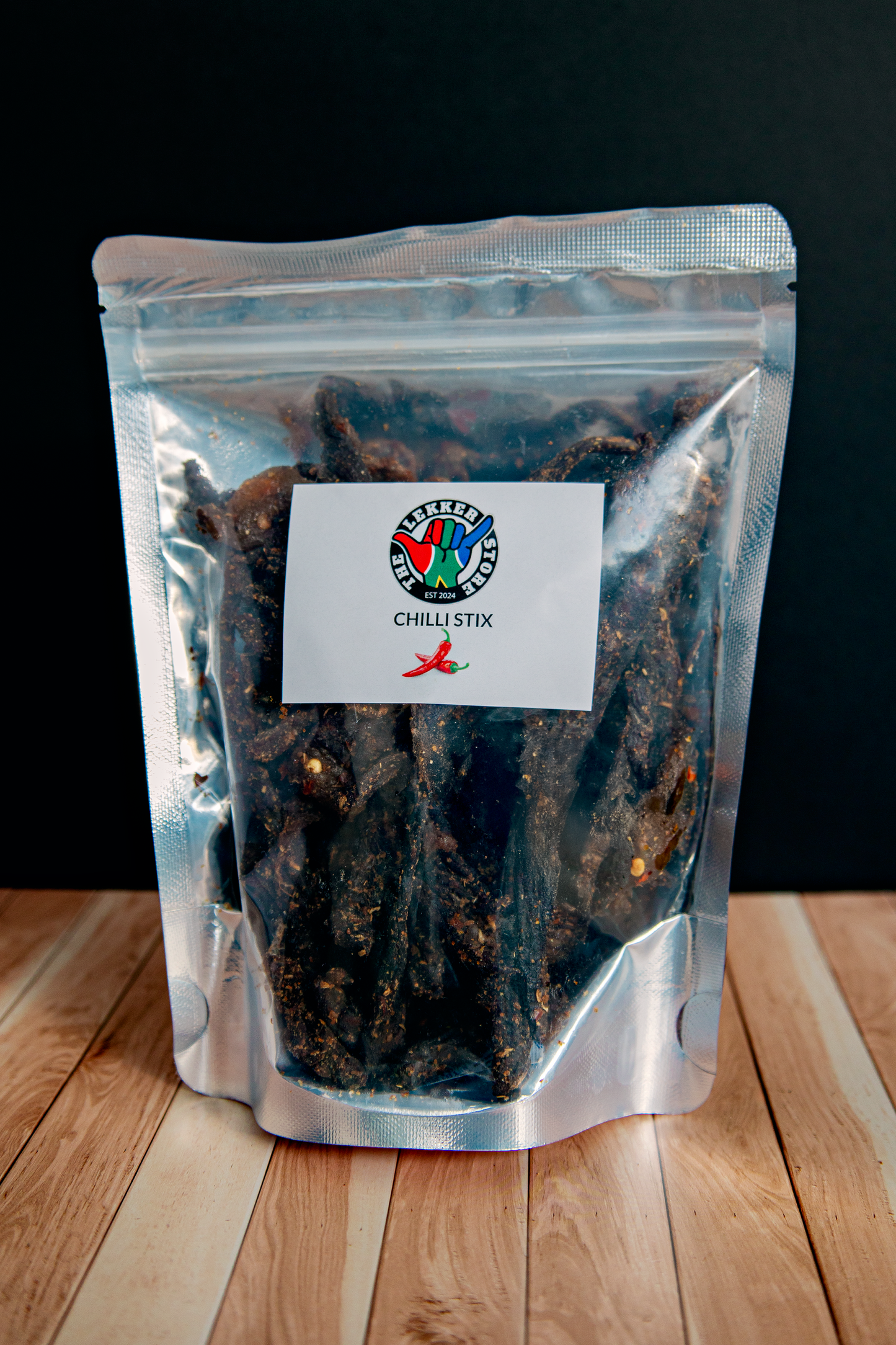 The Lekker Store Chilli Stix