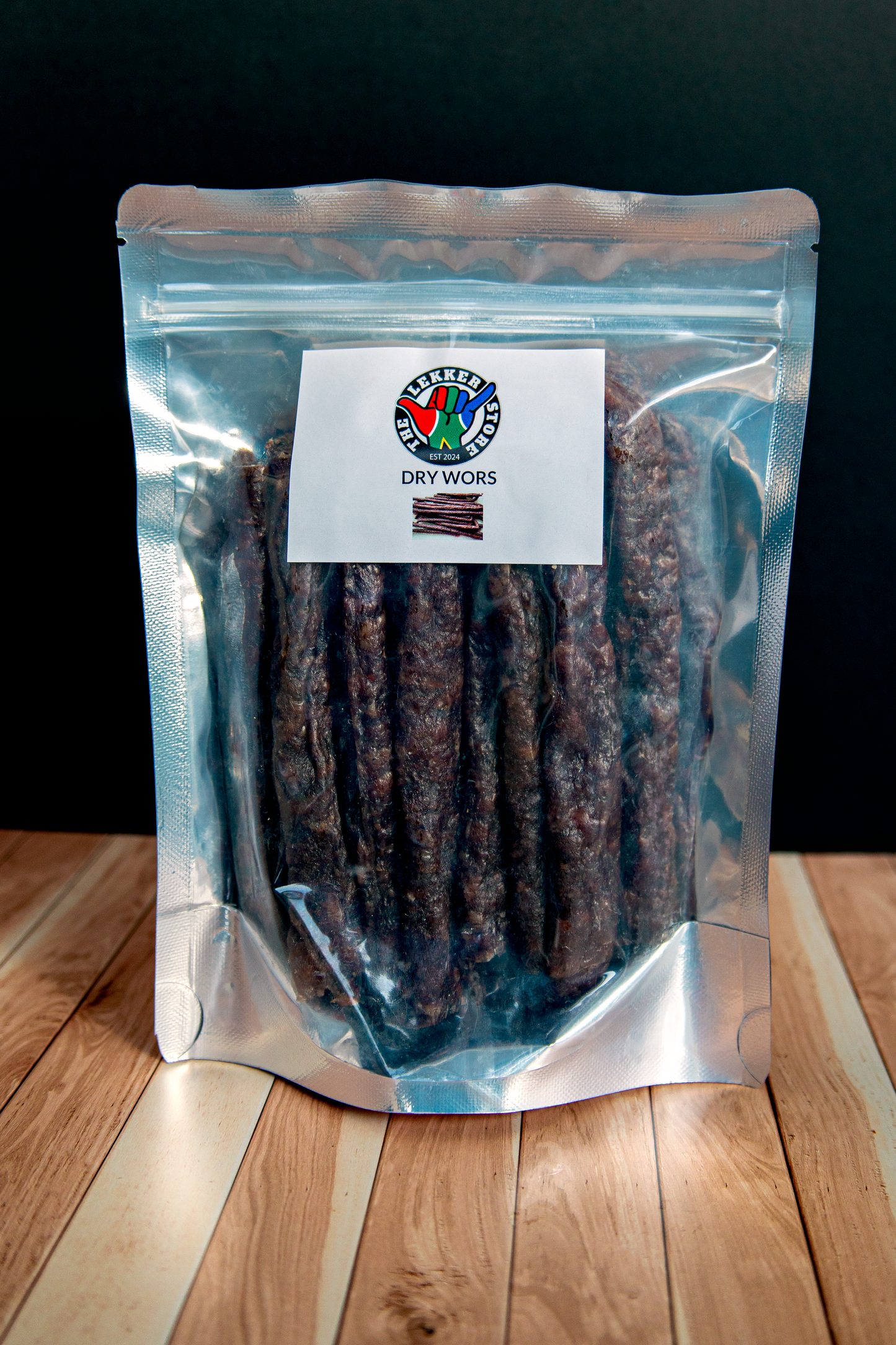 The Lekker Store Drywors